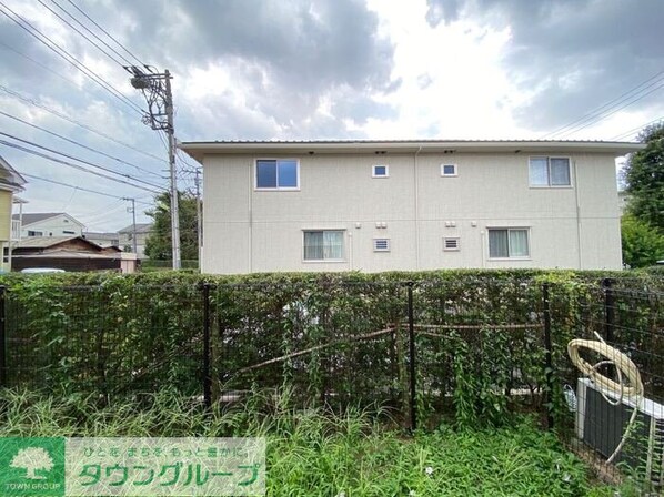 コモレビ大蔵 B棟の物件内観写真